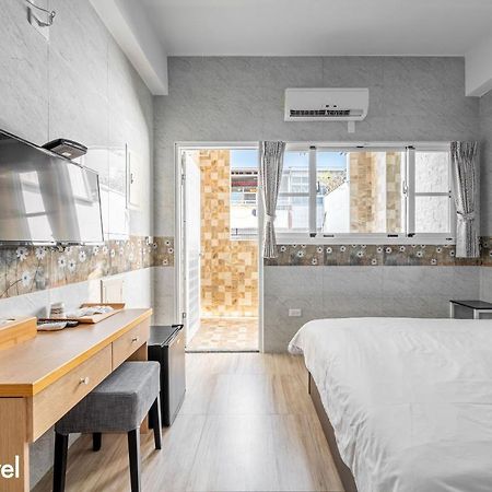 ホープ キャッスル B&B T'ai-tung エクステリア 写真