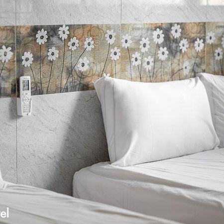 ホープ キャッスル B&B T'ai-tung 部屋 写真