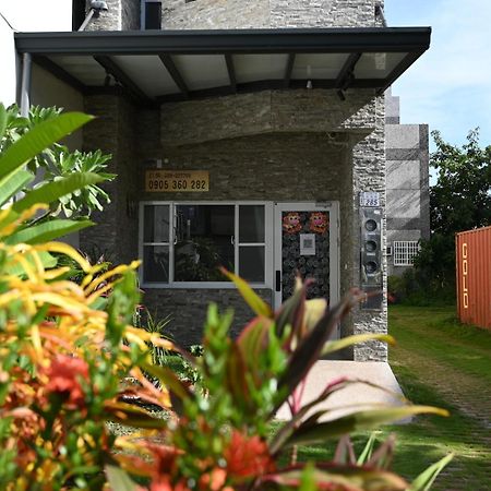 ホープ キャッスル B&B T'ai-tung エクステリア 写真