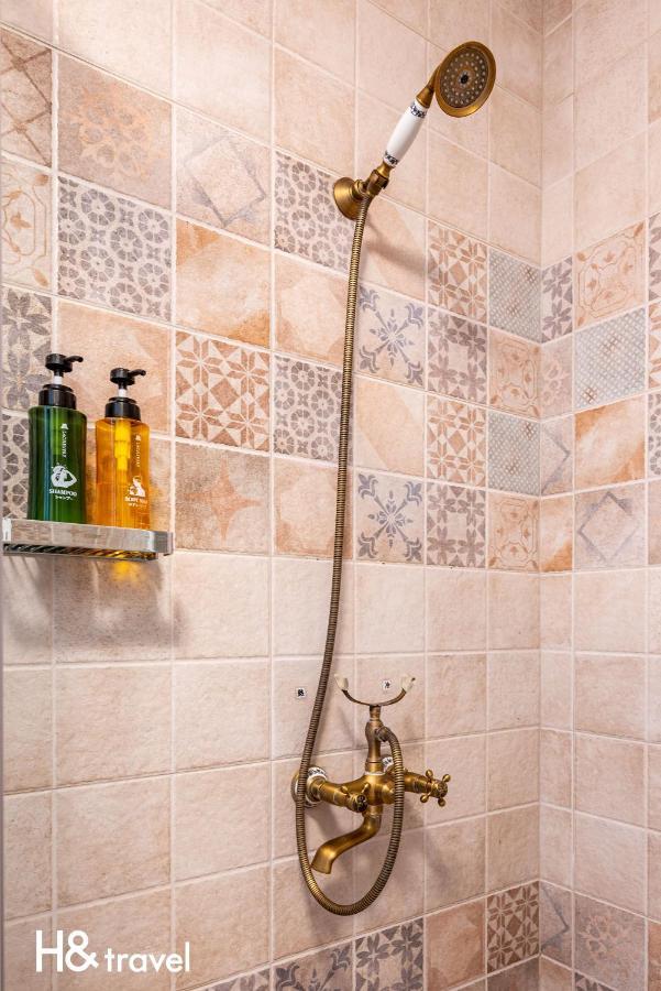 ホープ キャッスル B&B T'ai-tung エクステリア 写真