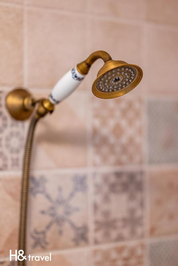 ホープ キャッスル B&B T'ai-tung エクステリア 写真