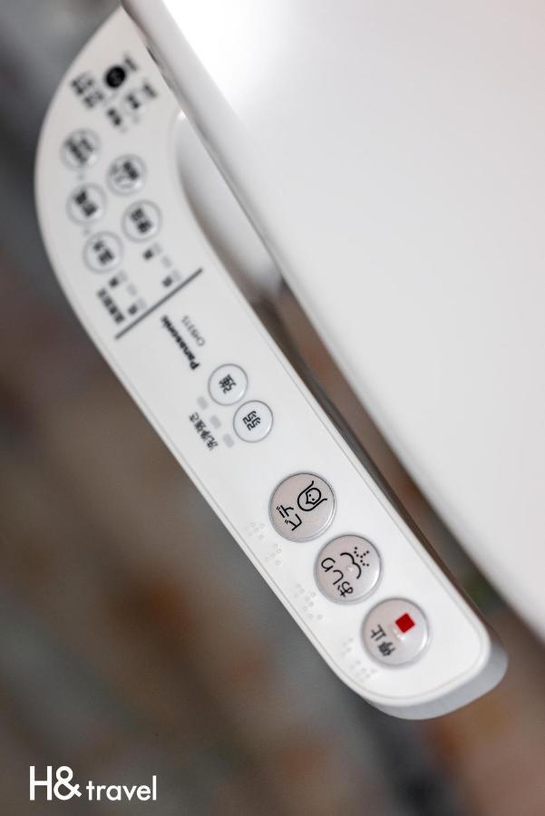 ホープ キャッスル B&B T'ai-tung エクステリア 写真