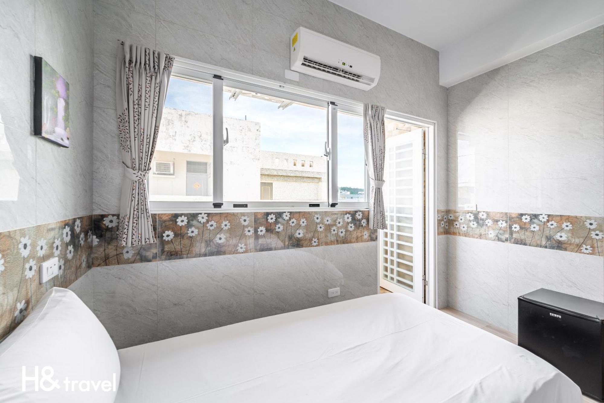 ホープ キャッスル B&B T'ai-tung 部屋 写真