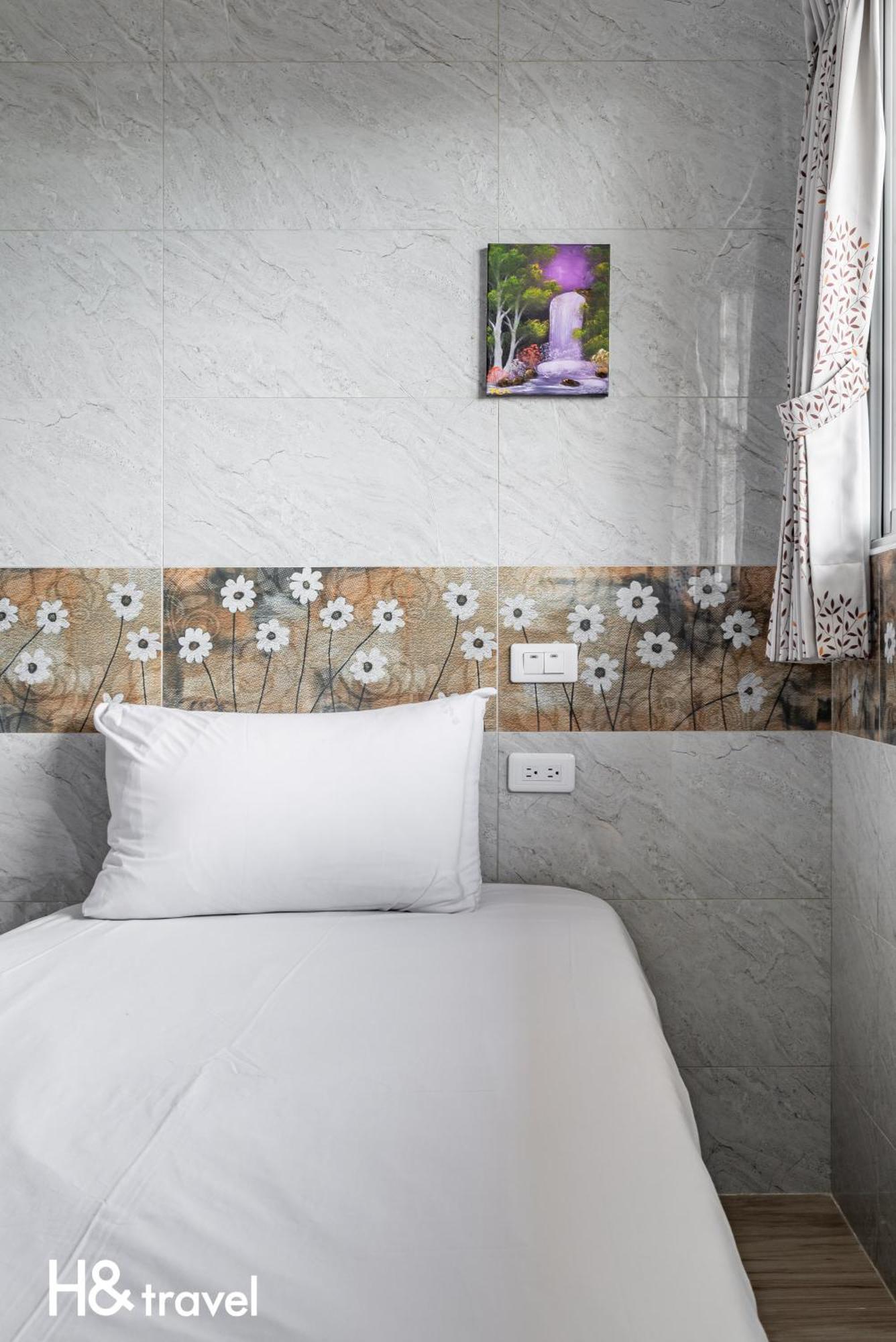 ホープ キャッスル B&B T'ai-tung 部屋 写真