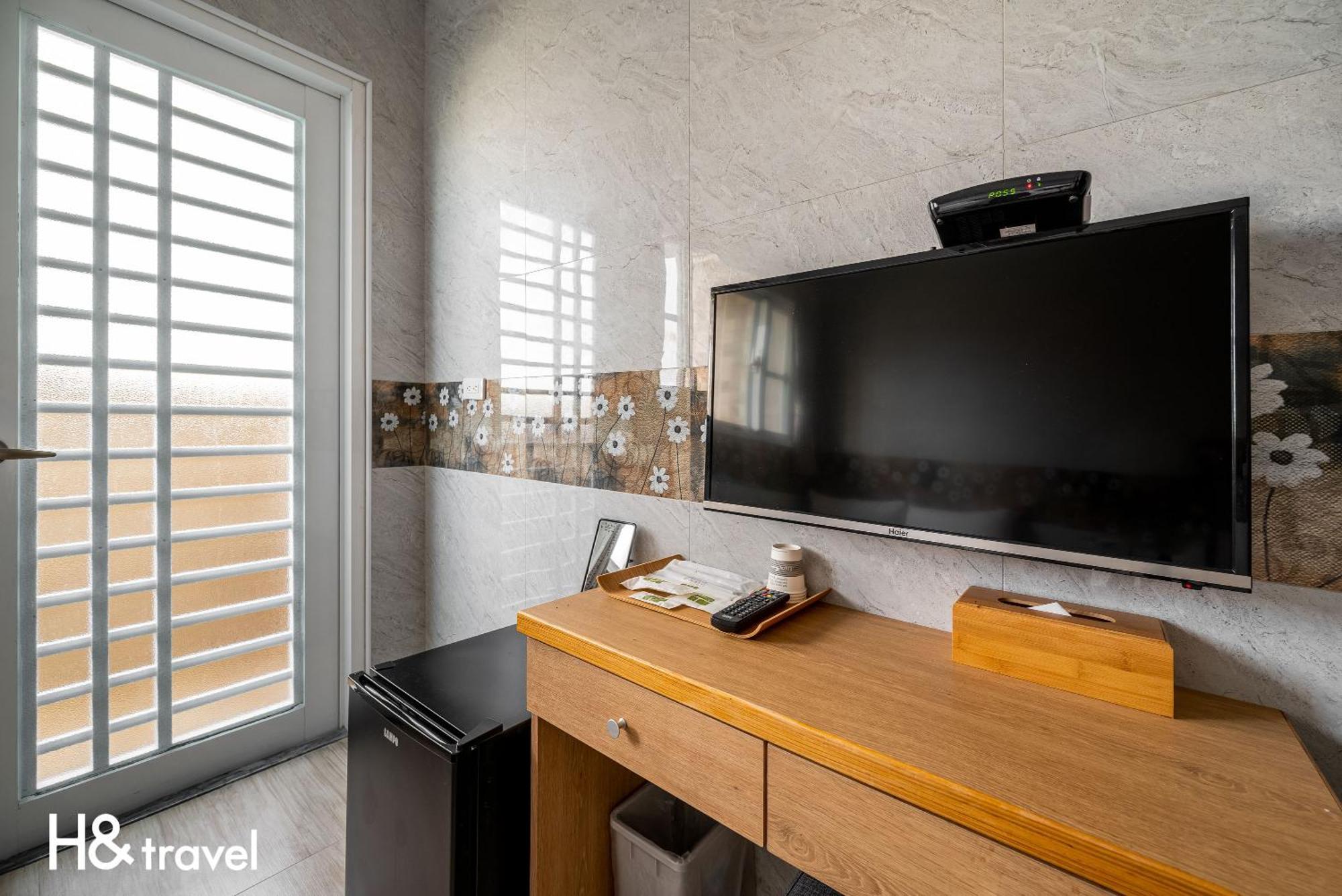 ホープ キャッスル B&B T'ai-tung 部屋 写真